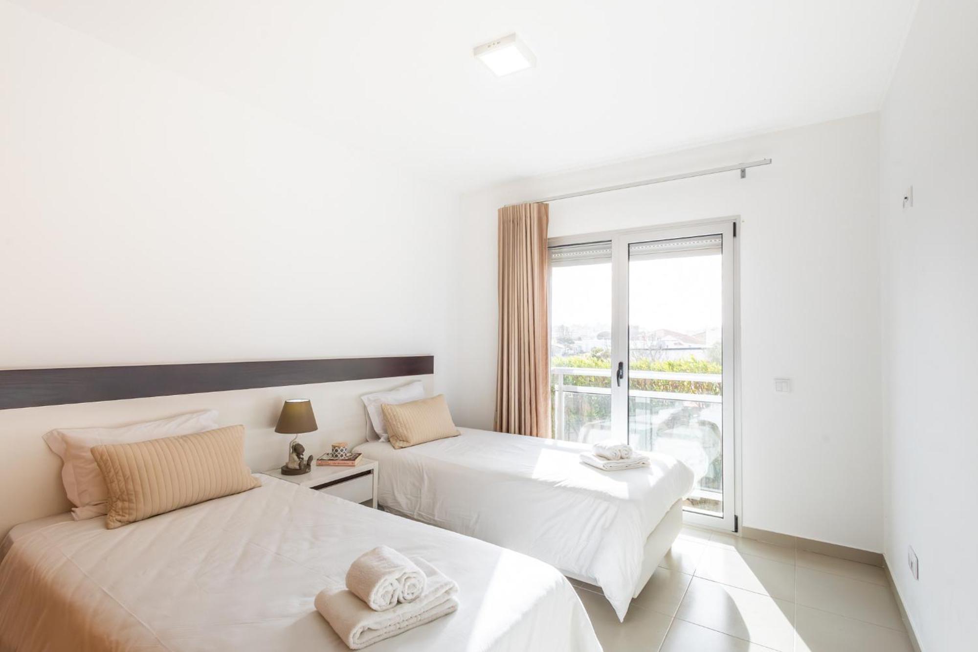 Apartment Carmen - Vista O Jardim