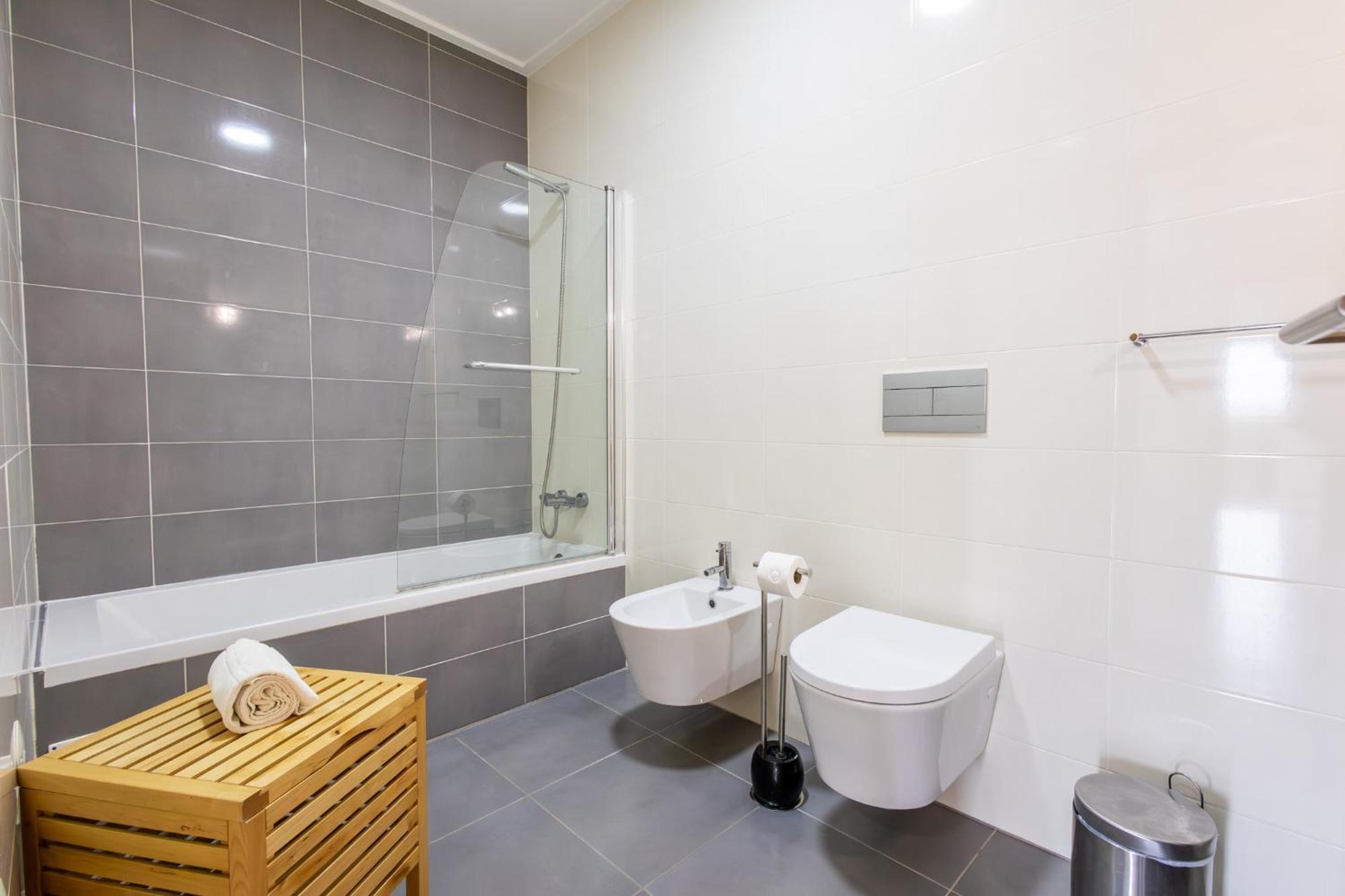 Apartment Carmen - Vista O Jardim Sao Martinho do Porto